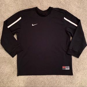 Nike sweater